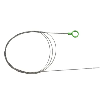 Disposable Cytology Brushes for Cell and Tissue Sampling in Endoscopy