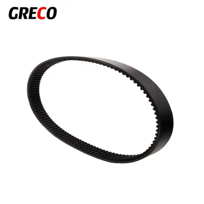 OEM Scooter Drive Belt 431258 for Piaggio Hexagon 125 LX