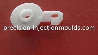 Hot Runner Precision Injection Mould , UG PROE Plastic Inje