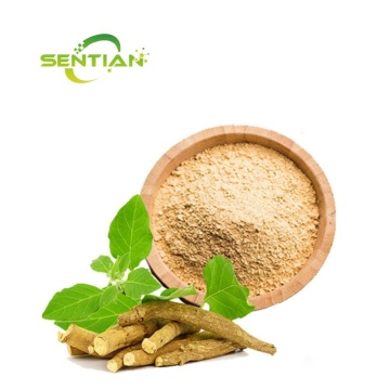 Ashwagandha Extract 2.5% - 5% Withanolides HPLC