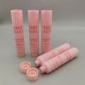 empty squeeze10ml 15ml lip gloss tube