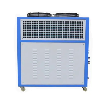 6HP Aquarium Sea Water Chiller