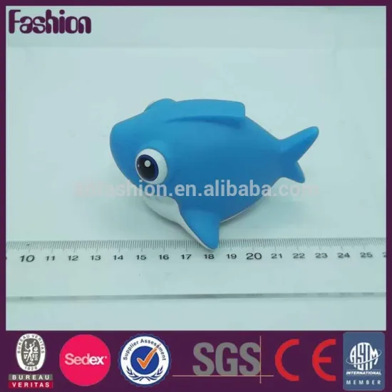 dolphin shape new items of water toys,beach toys,bath toys
