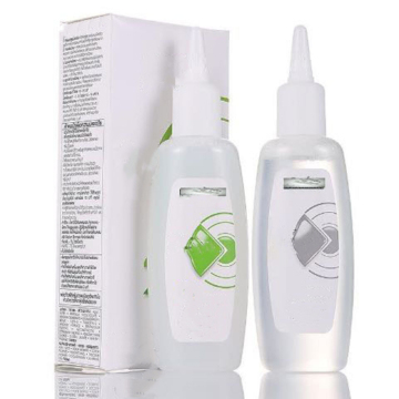Plant natural extract perm