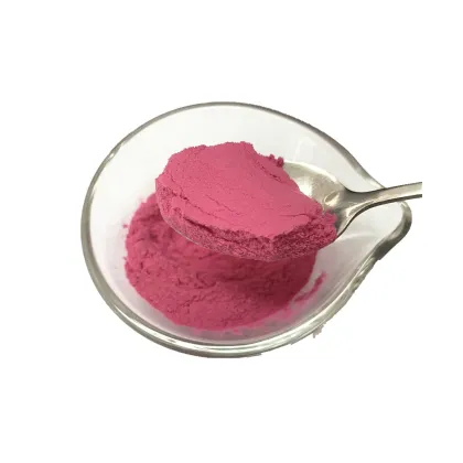 Wholesale Spray Dried Fruit Powder Dragon Fruit Powder