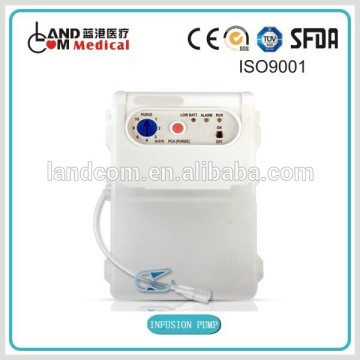 Medical Disposable PCA infusion pump with CE