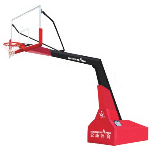 New Adjustable Basketball Hoop Stand