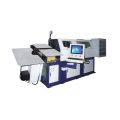 CNC 2D & 3D Wire Bending Machine
