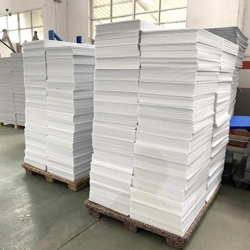 PP Corflute Sheet for Packing and Printing