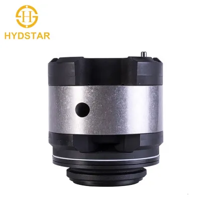 High Pressure Pump: T6E Denison Mini Rotary Hydraulics Vane Pumps