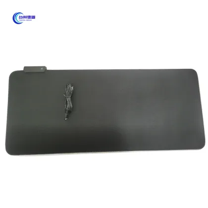 Sailor Moon Hot Sell Mouse Pad with Pen Holder
