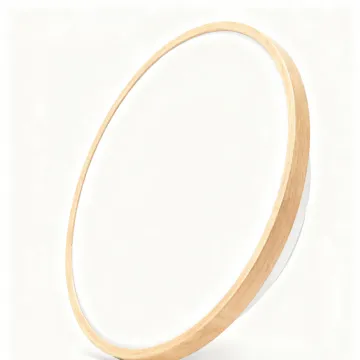 Kitchen LED ceiling illumination