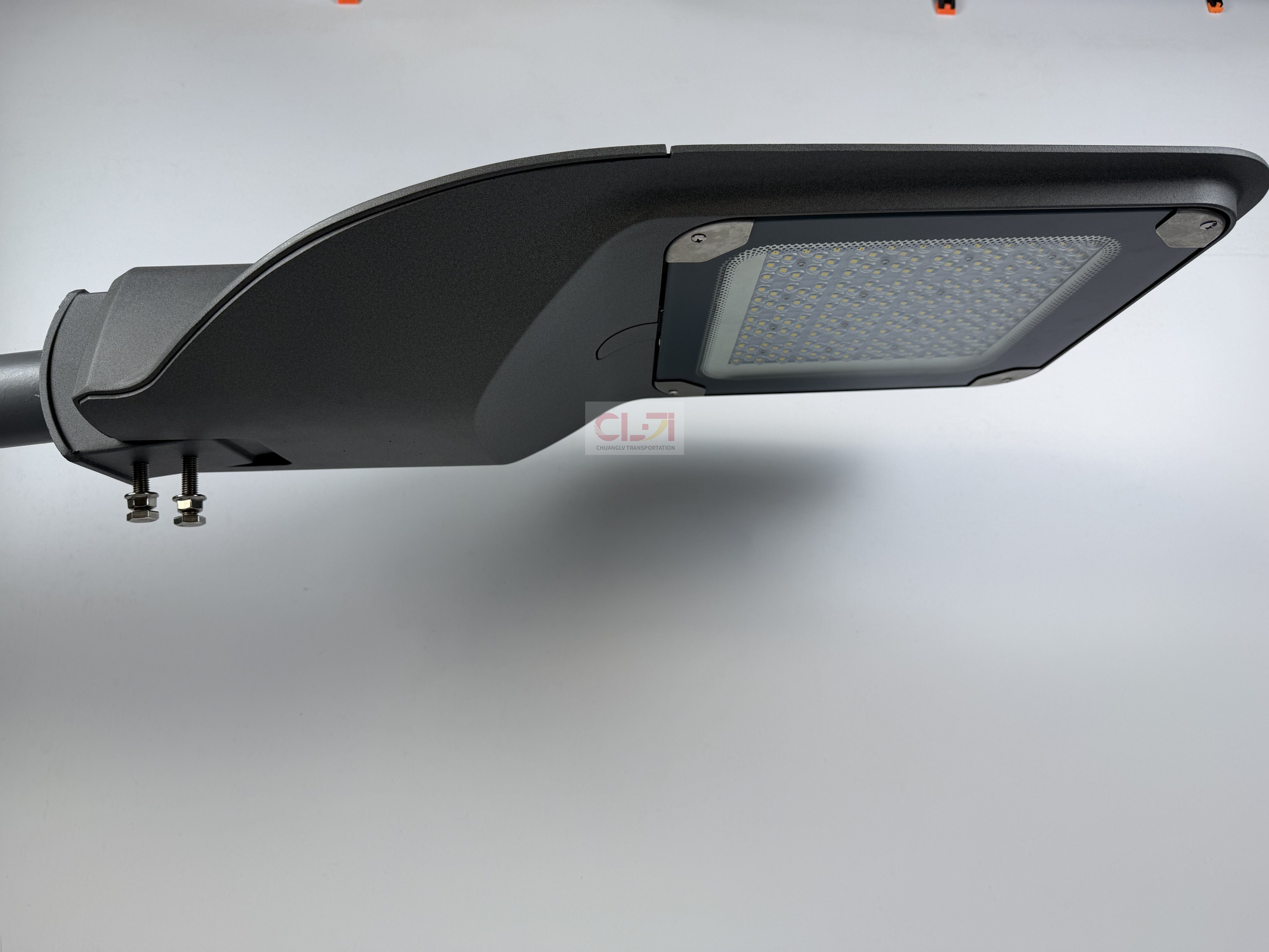 Waterproof IP66 outdoor energy-saving led street light