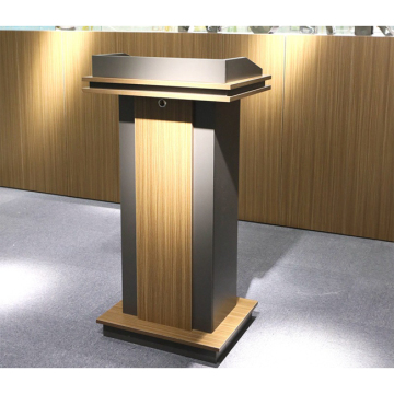 Church and School Furniture: Acrylic Podiums and Podia