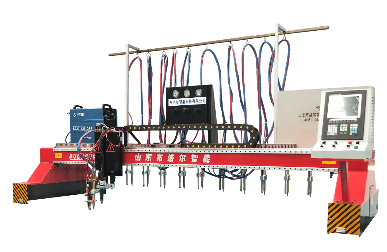 Máquina de corte de línea recta Straight Line Cutting Machine
