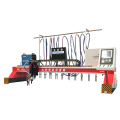 Sheet Metal Corner Cutting Machine