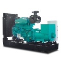 Conjunto de generador de diesel de 250kW con motor 4VBE34RW3 QSNT-G1