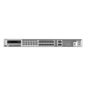 USG6630E-AC Firewall Gateway with 12*GE RJ45/12*10GE SFP+/2*40GE QSFP+