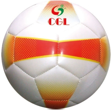 TPU Soccer Ball