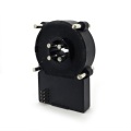Sensor de corrente residual