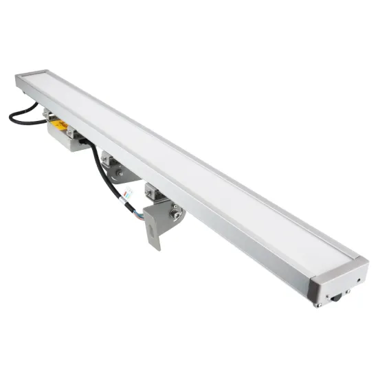 Best Quality Vapor-Tight Linear LED Garage Lights: Waterproof, Dimmable, and IP66 Rated Tri-Proof Fixtures