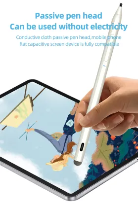 Eraser Microsoft stylus pen