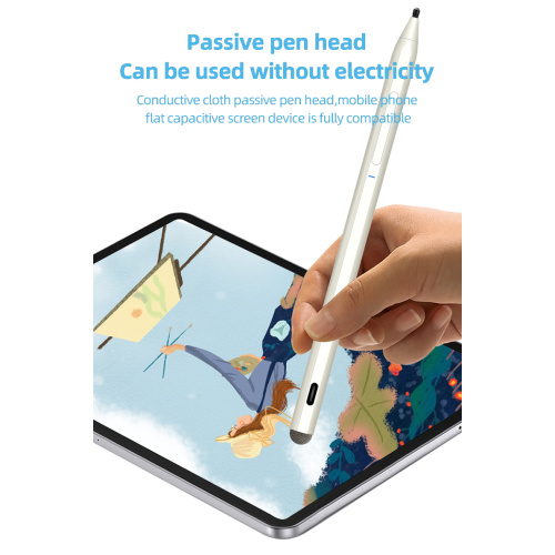Eraser Microsoft stylus pen