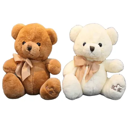 Custom Hot Selling Plush Bear Toy & Teddy Bear Manufacturing