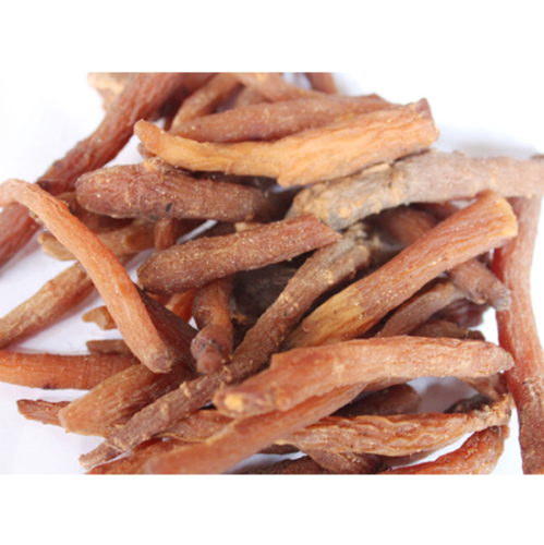 honey sliced korean red ginseng