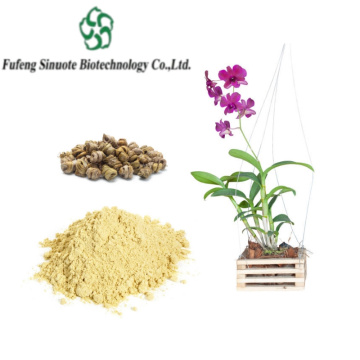 Dendrobium Officinale Herbal Extract for Enhanced Wellness Solutions