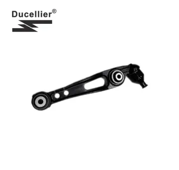 Front Suspension Lower Control Arms for Land Rover Range Rover Vogue L494 2013-2014 - OEM LR034217/LR034218