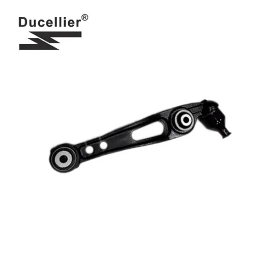 Front Suspension Lower Control Arms for Land Rover Range Rover Vogue L494 2013-2014 - OEM LR034217/LR034218