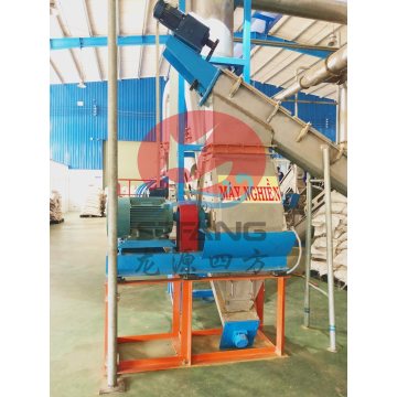 CE Fish Meal Machine Fish Meal Plant