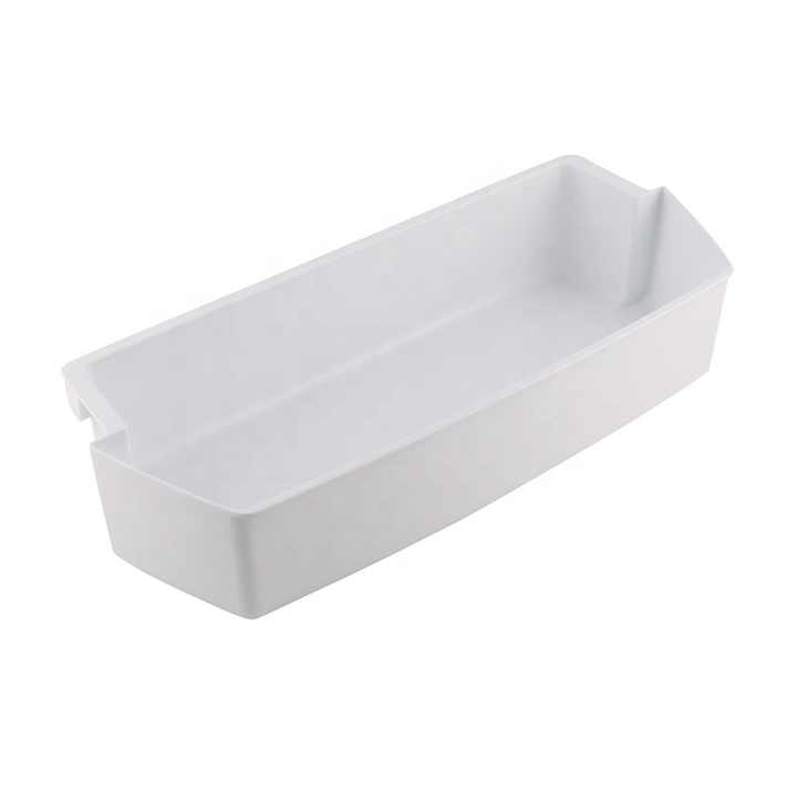 Refrigerator plastic parts