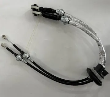 Car gear shift cable OEM 1496246080 for CITROEN