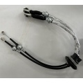 Cable Cable de cambio de automóvil OEM 1496246080 para Citroen