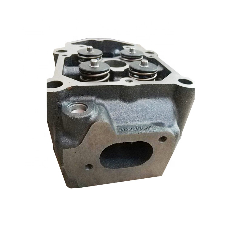 Cylinder Head 04226977 4 Jpg