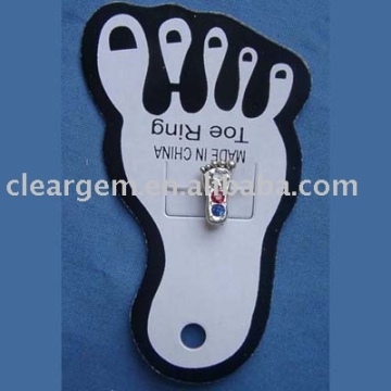 Foot Ring