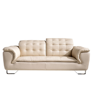 321 Seater Lounge Гостиная Кожаный диван