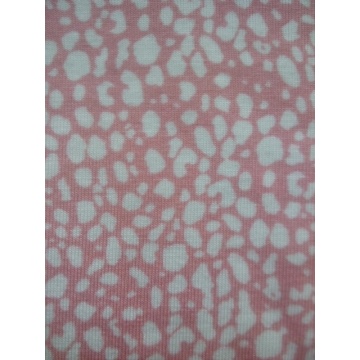 ECO Bamboo Span Print Jersey