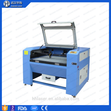 Universal Type CNC Acrylic Laser Cutting And Engraving Machine
