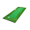 Golf ໃສ່ເຄື່ອງ ຈຳ ລອງສີຂຽວ 50cm x 300cm