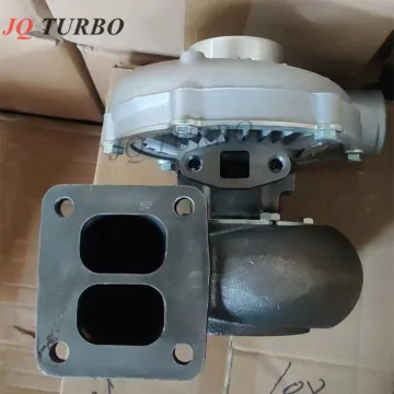 High Quality Turbocharger TB058 Supercharger Kit for Engine 6D16
