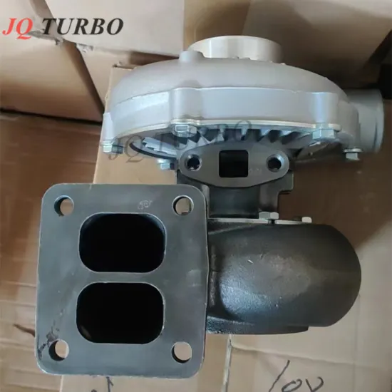 High Quality Turbocharger TB058 Supercharger Kit for Engine 6D16