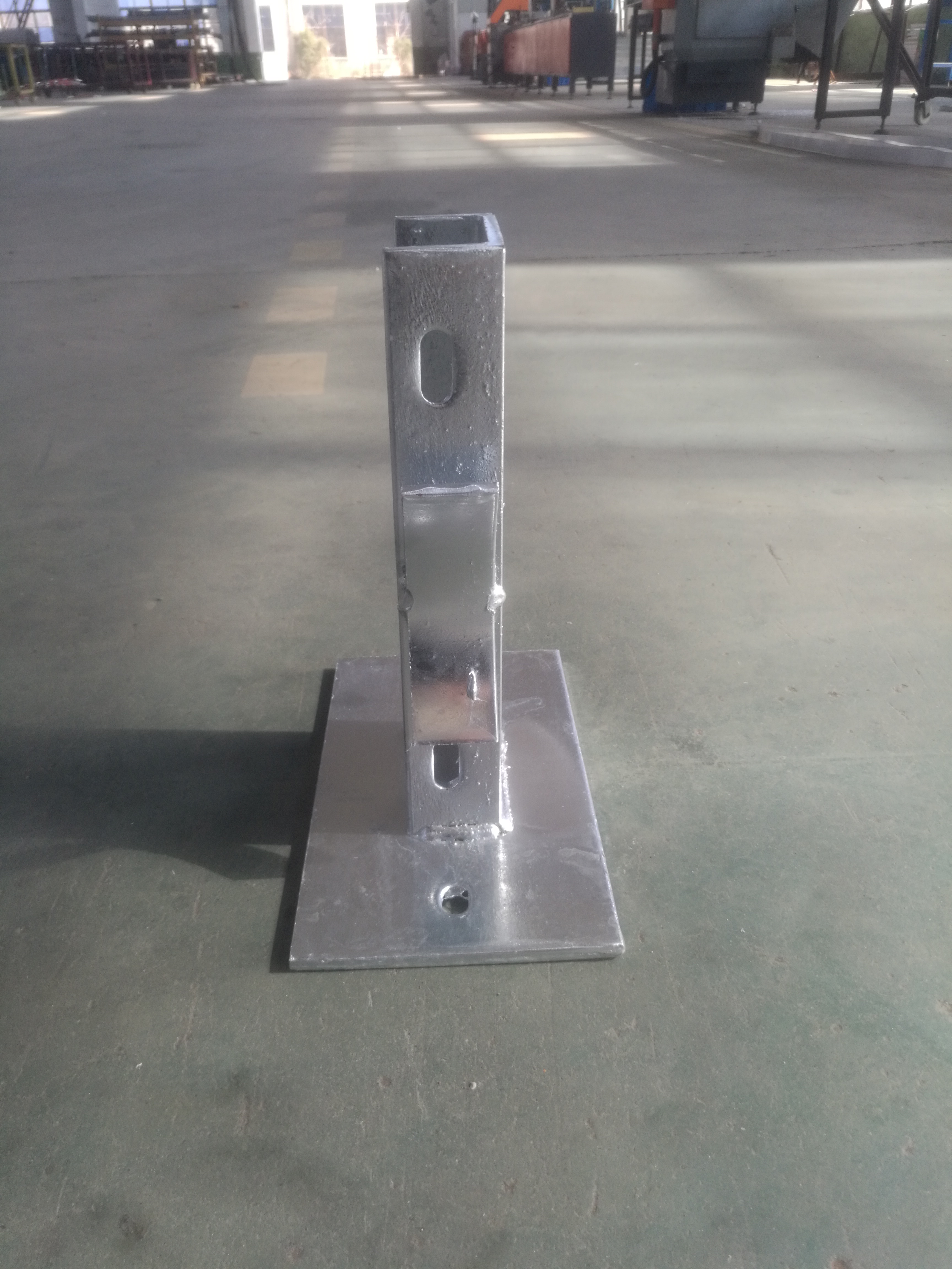 tunnel specailized bracket