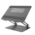 Bureau debout réglable en hauteur pour ordinateur portable