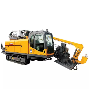 XCM-G XZ400 Horizontal Directional Drilling Rig for Sale