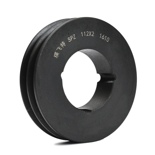 V Belt Pulley for Conveyor and Motor