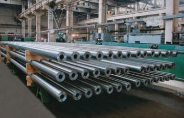 carbon steel or carbon manganese steel seamless pipe for ship building