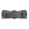 Wheel Loader 988K Parts Spider AS 2T-3013